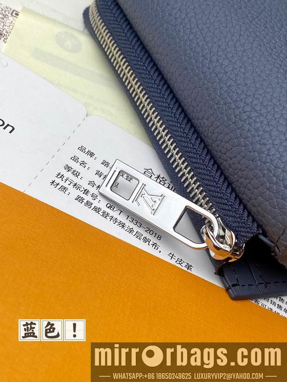 1:1 Louis Vuitton Bags M82410 11X8.5X2cm YG 1