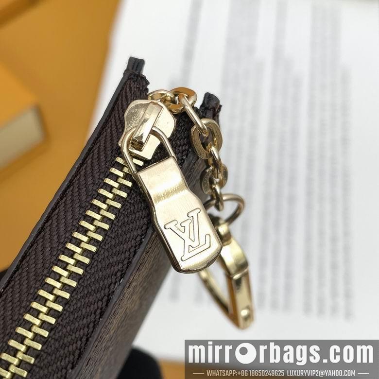 1:1 Louis Vuitton Bags M83612 11X7X1.5cm ZC 6