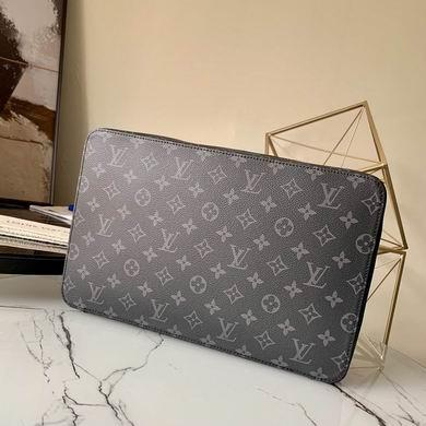 1:1 Louis Vuitton Bags 43690 35X19X9cm DN 3colour