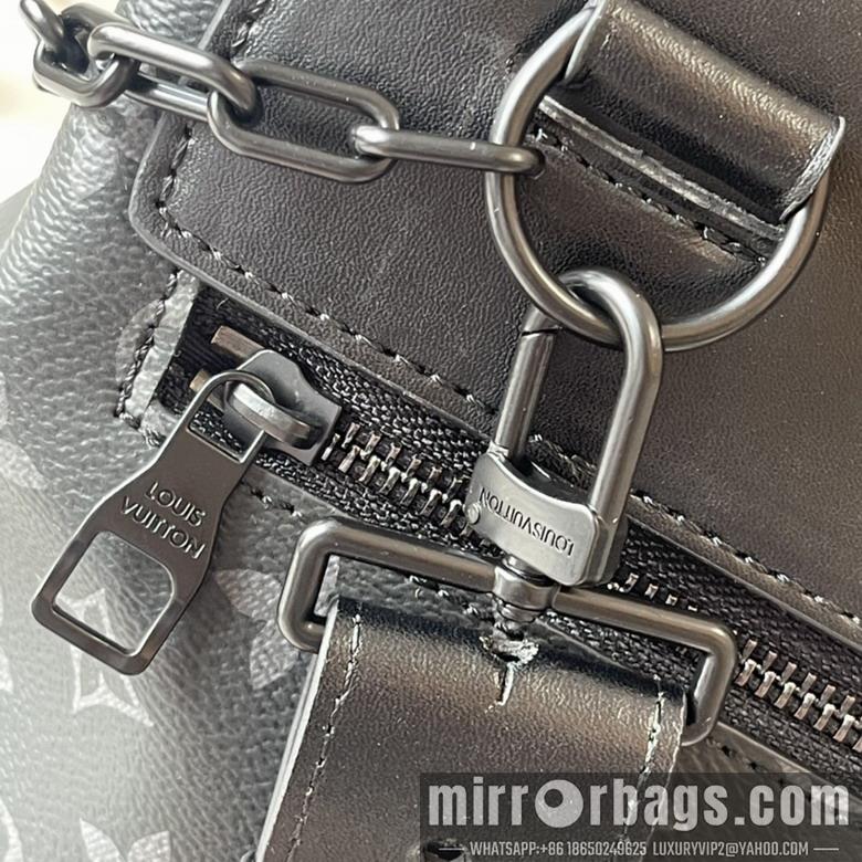 1:1 Louis Vuitton Bags Steamer M44731 38x39x15cm ss