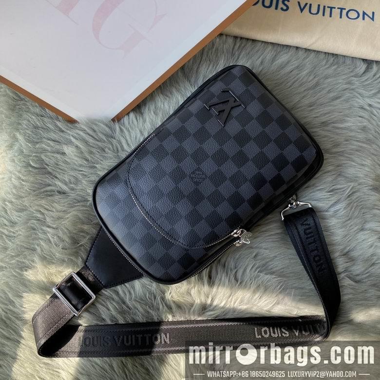 1:1 Louis Vuitton Bags 2073 27X18X5cm WP