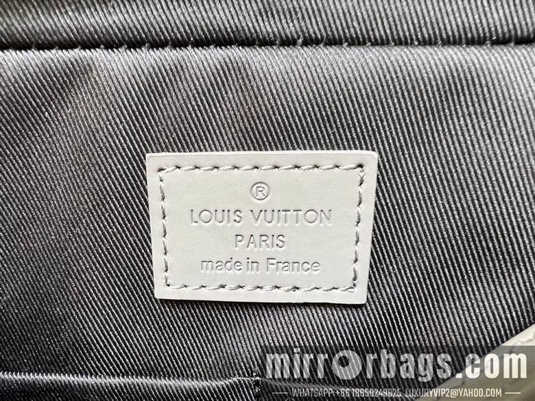 1:1 Louis Vuitton Bags M46603 25X18.5X7cm XM