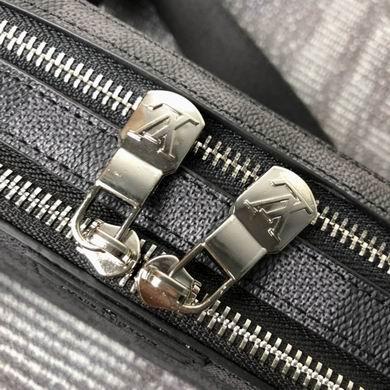 1:1 Louis Vuitton Bags SS80741 18.5X11X6.5