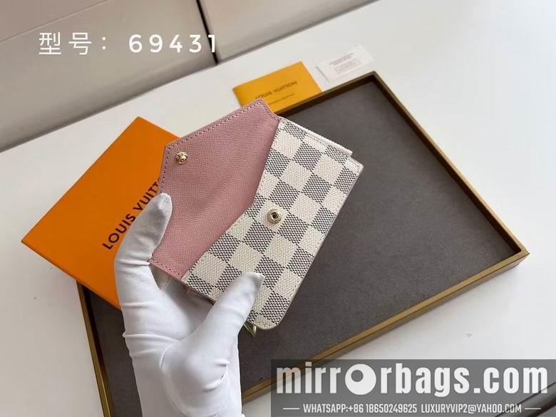 1:1 Louis Vuitton Bags M69431 13X9.5X2.5cm XM 1