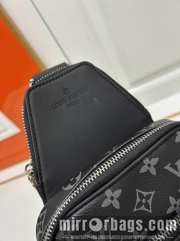 1:1 Louis Vuitton Bags N45303 20X31X7cm XMY 4