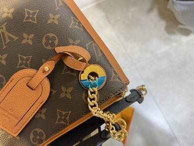 1:1 Louis Vuitton Bags M43772 36X26X13cm XM 4colour