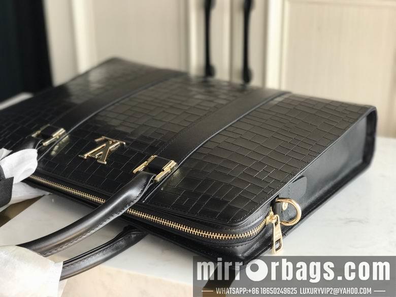 1:1 Louis Vuitton Bags 39X29X8cm 032618 WP
