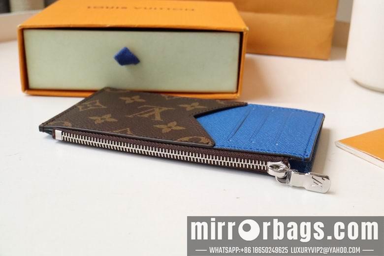 1:1 Louis Vuitton Bags M82908 8X14.5X1cm XM 4