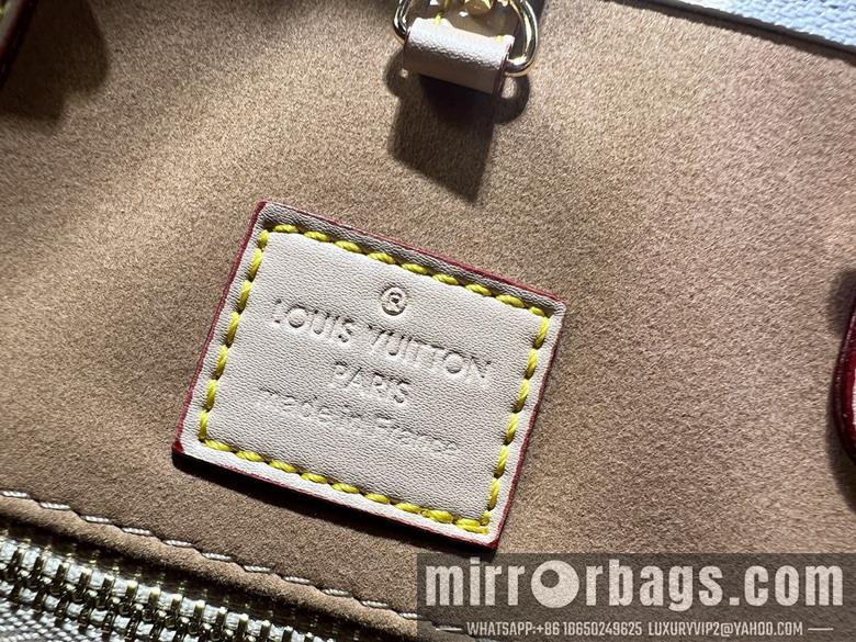 1:1 Louis Vuitton Bags On M45039 35x27x14cm ss