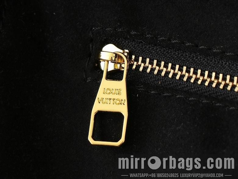1:1 Louis Vuitton Bags M13675 M13271 M40995 31X28X14cm DN 3colour