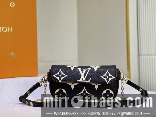 1:1 Louis Vuitton Bags Ivy M82210 M81911 23.5x12x4.3cm ss
