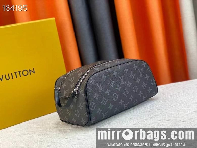 1:1 Louis Vuitton Bags M82337 28X15X16.5cm XM