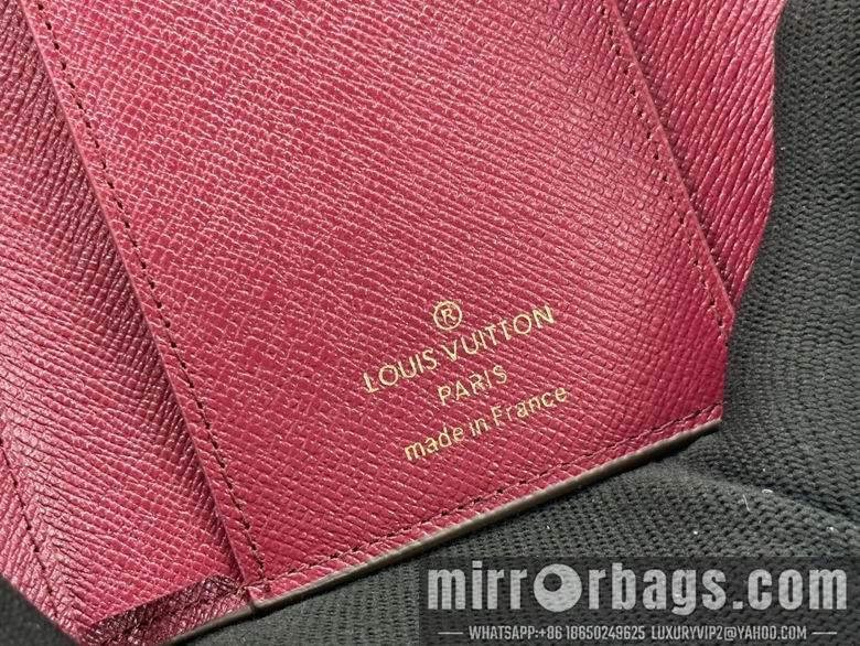 1:1 Louis Vuitton Bags M41938 12X9.5X1.5cm XM 5
