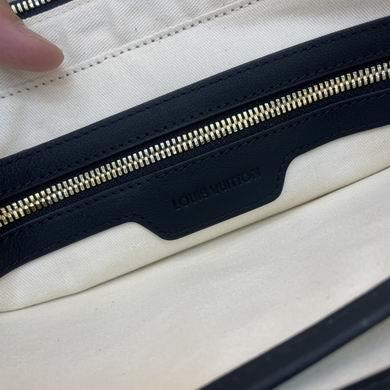 1:1 Louis Vuitton Bags 3385-1 38X29X7cm WP