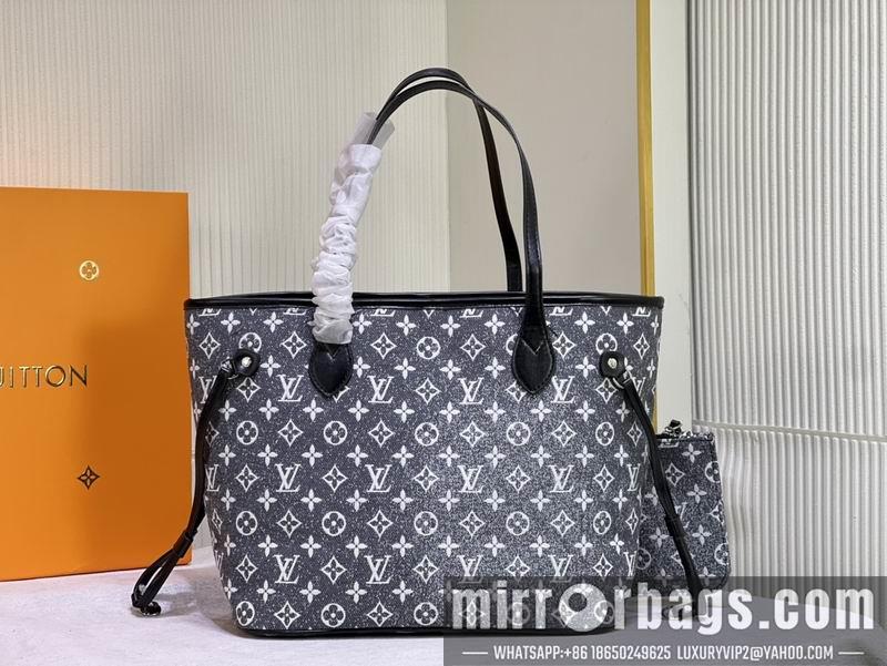 1:1 Louis Vuitton Bags Neverfull M21465 31x28x14cm ss