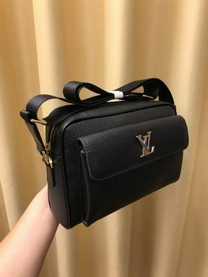1:1 Louis Vuitton Bags 973-3 26X18X7cm XM