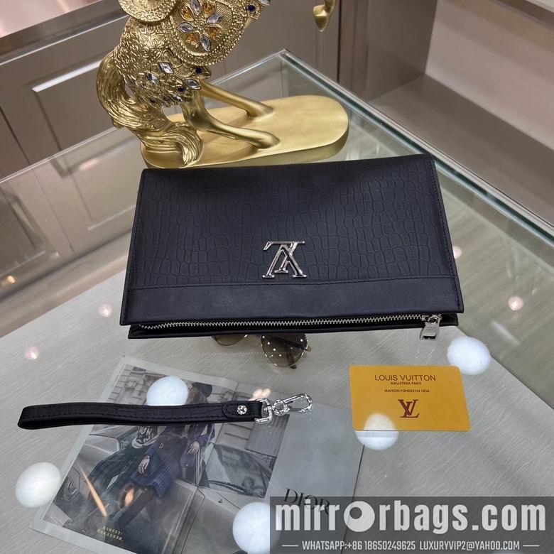 1:1 Louis Vuitton Bags 66347-7 27X18X5cm XM