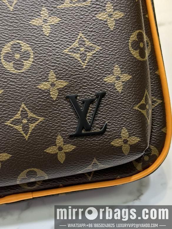 1:1 Louis Vuitton Bags M46718 20X31X7cm DN
