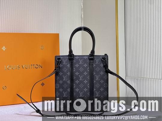 1:1 Louis Vuitton Bags Sac Plat M59960 M46098 26x28.5x6cm cs