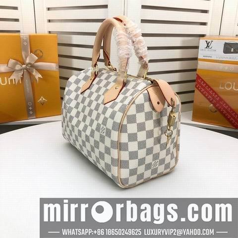 1:1 Louis Vuitton Bags Speedy 小号 40390 中号 40391 大号 40392！wg