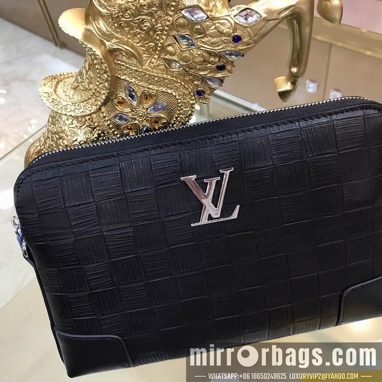 1:1 Louis Vuitton Bags 6623-7 26X17X5cm XM
