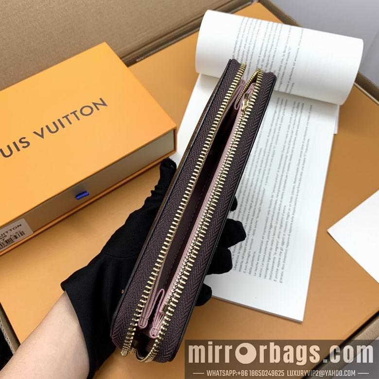 1:1 Louis Vuitton Bags M60017 19.5X10.5X2.5cm ZC 6