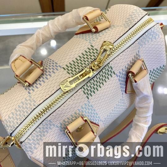 1:1 Louis Vuitton Bags Speedy M40515 20.5x13.5x12cm zy1