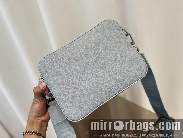 1:1 Louis Vuitton Bags M23710 23.5X18X7cm XM 2colour