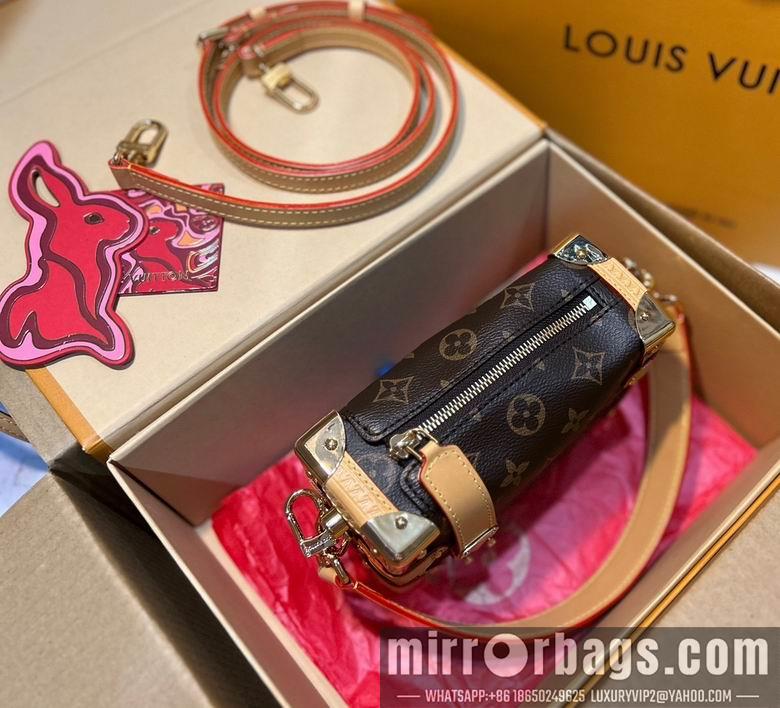 1:1 Louis Vuitton Bags Cruise M46815 18X12.5X8cm