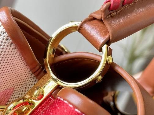1:1 Louis Vuitton Bags Capucines M57651 27x18x9cm cs2色