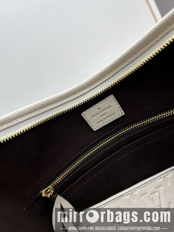 1:1 Louis Vuitton Bags CarryAll M46288 29.5x24x12cm jj1