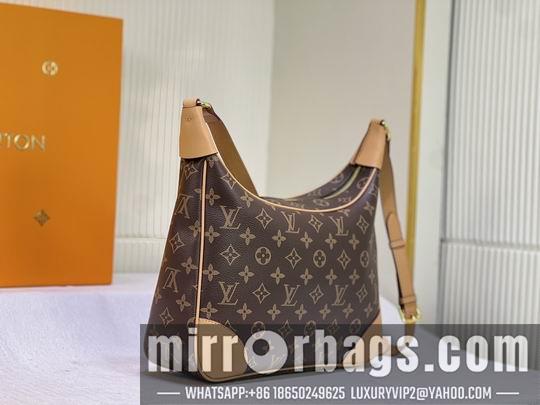 1:1 Louis Vuitton Bags Vintage M90918 31x18x9cm ss