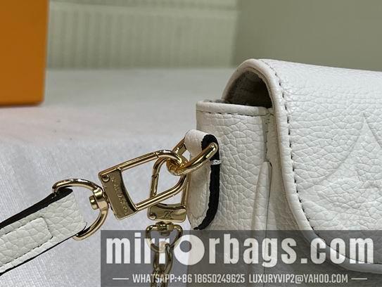 1:1 Louis Vuitton Bags Ivy M82210 M81911 23.5x12x4.3cm ss