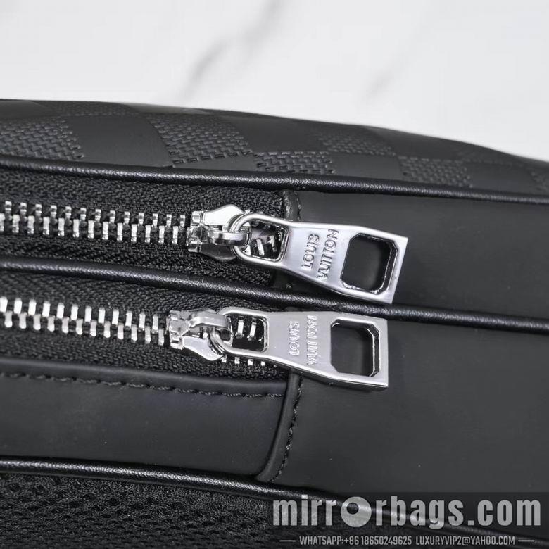 1:1 Louis Vuitton Bags 6056 32X18X8cm XM