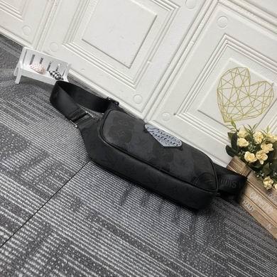 1:1 Louis Vuitton Bags SSM59338 34X19.5X8