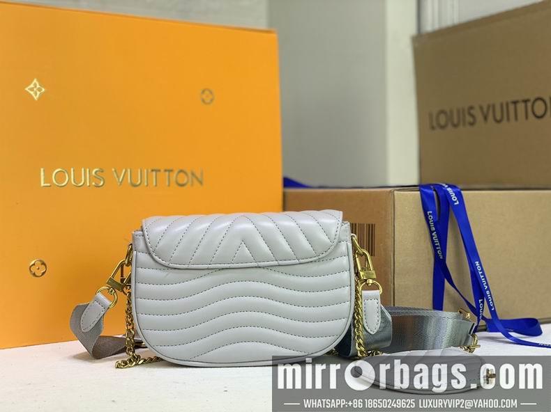 1:1 Louis Vuitton Bags Multi Pochette M53936 M56466 M56461  cs