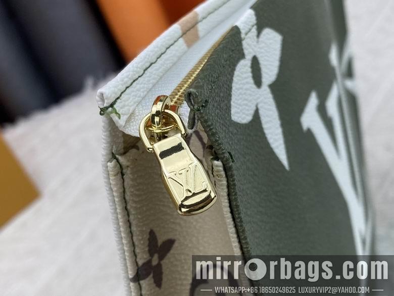 1:1 Louis Vuitton Bags M47542 26X20X5cm XM 1