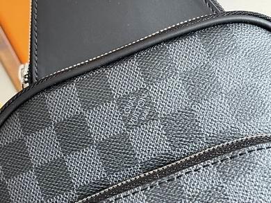 1:1 Louis Vuitton Bags N45302 ?20X31X7cm WP