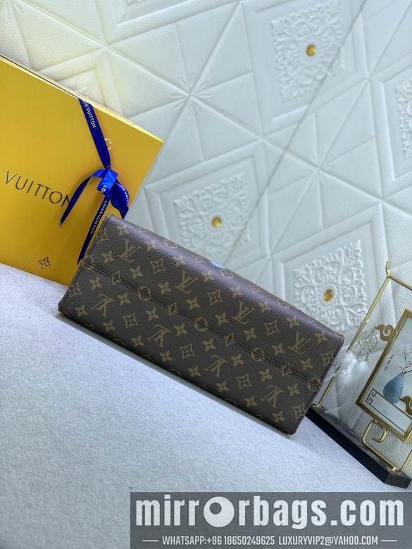 1:1 Louis Vuitton Bags M46429 35X27X14cm