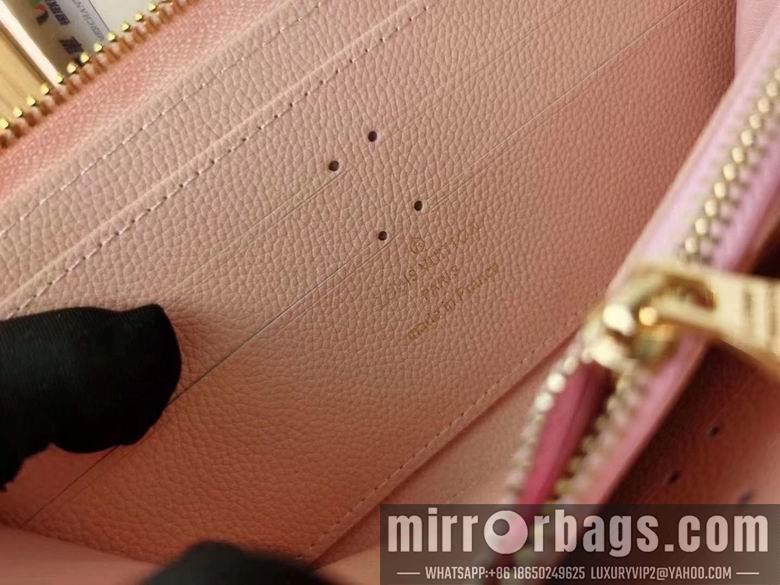 1:1 Louis Vuitton Bags M60171 20X9X2cm XM 2