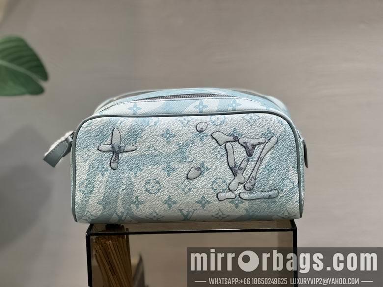1:1 Louis Vuitton Bags M82337 28X15X16.5cm XM 2colour