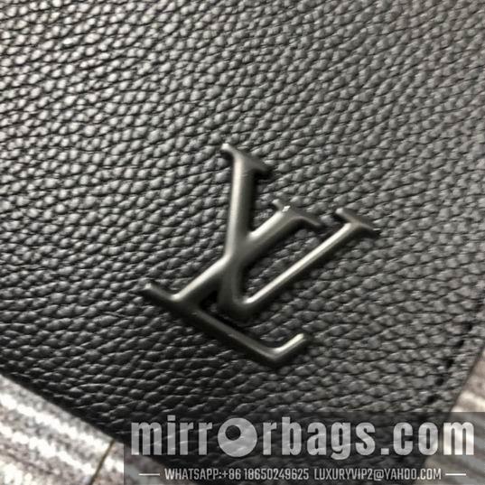 1:1 Louis Vuitton Bags Pochette Voyage 59329 28x21x6cm cs