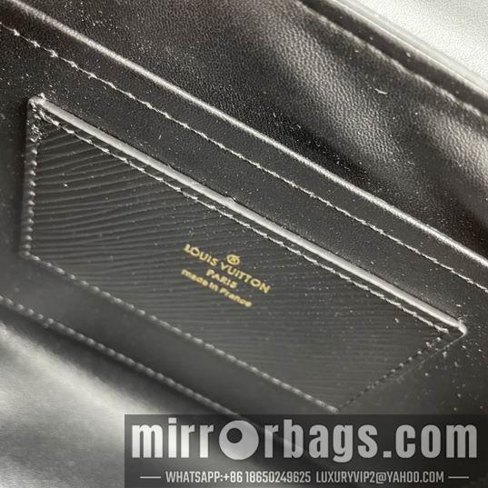 1:1 Louis Vuitton Bags Twist 23x17x9.5cm ww3色
