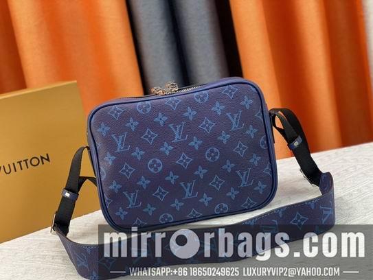 1:1 Louis Vuitton Bags Outdoor M30233 25x20x10.5cm zy1