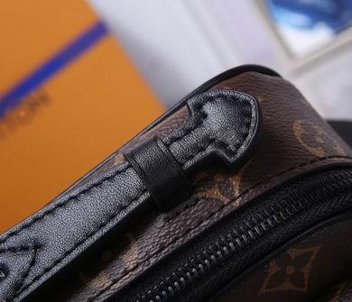 1:1 Louis Vuitton Bags M45806 22X18X8cm XM