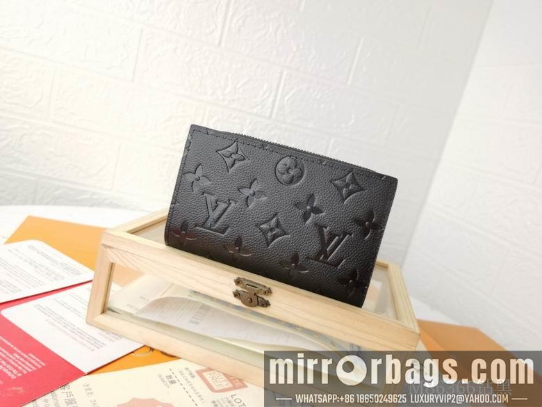 1:1 Louis Vuitton Bags M86366 13X9cm XM 7
