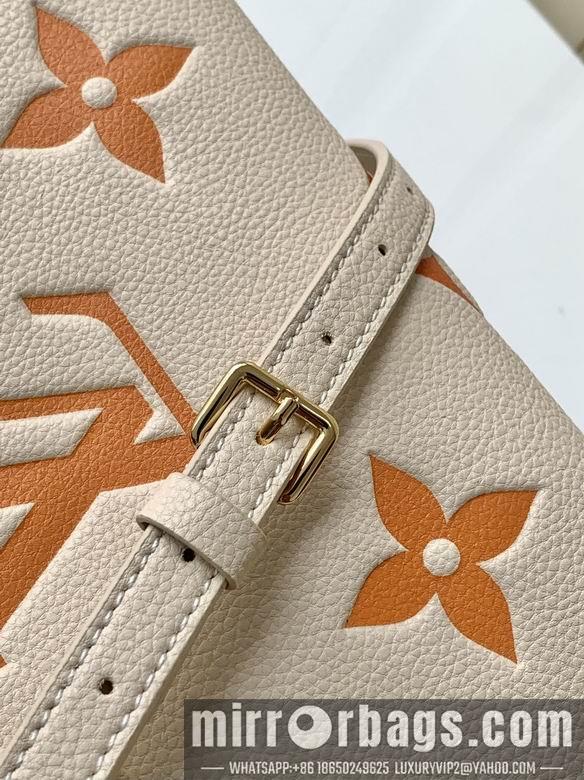 1:1 Louis Vuitton Bags M46513 25X19X11.5cm XM