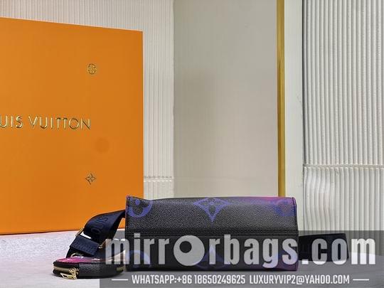 1:1 Louis Vuitton Bags OnTheGo M59856 S25x19x11.5cm cs1