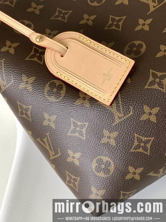 1:1 Louis Vuitton Bags M43701 35X30X11cm XM