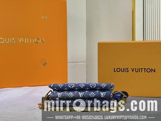 1:1 Louis Vuitton Bags Coussin 20567 21x16x7cm cs